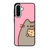 Pusheen The Cat Cookies Samsung Galaxy A56 Case OV6331