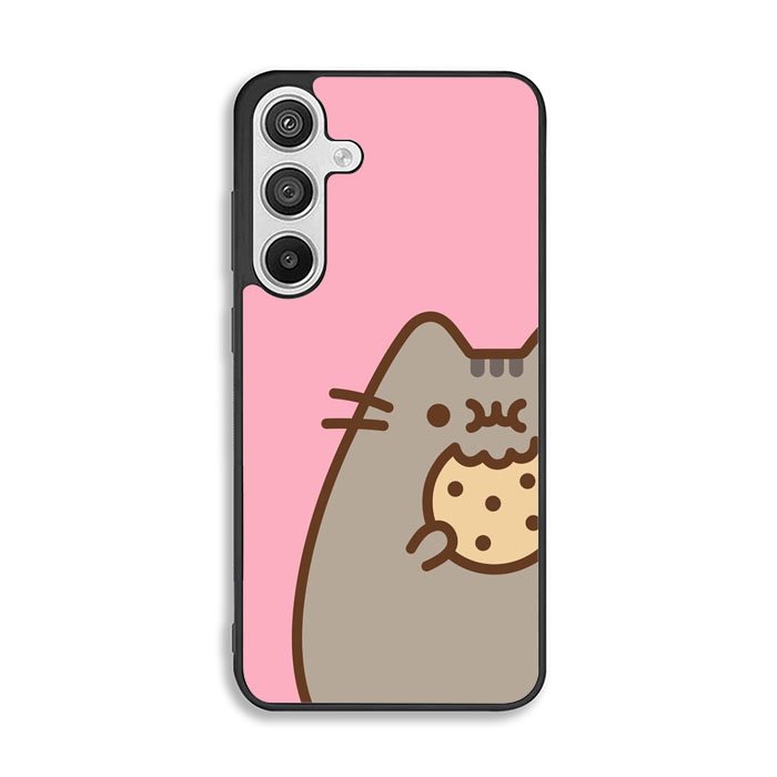 Pusheen The Cat Cookies Samsung Galaxy A26 Case OV1111