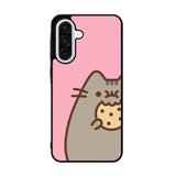 Pusheen The Cat Cookies Samsung Galaxy A36 Case OV1111