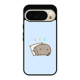 Pusheen The Cat Sleeping Beauty Google Pixel 10 Pro Case QC2778
