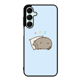 Pusheen The Cat Sleeping Beauty Samsung Galaxy A16 Case OV2778