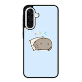 Pusheen The Cat Sleeping Beauty Samsung Galaxy A16 5G Case RC2778