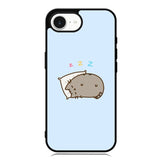 Pusheen The Cat Sleeping Beauty iPhone 16e Case OV2778