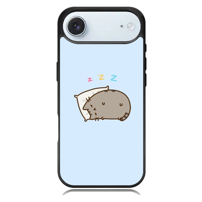 Pusheen The Cat Sleeping Beauty iPhone 17 Air Case OV2778