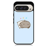 Pusheen The Cat Sleeping Beauty Google Pixel 10 | Google Pixel 10 Pro Case RC2778