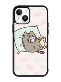 Pusheen The Cat Enjoy Gaming iPhone 15 Case OV2776