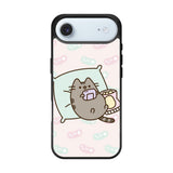 Pusheen The Cat Enjoy Gaming iPhone Air Case