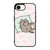 Pusheen The Cat Enjoy Gaming iPhone 17e Case