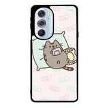 Pusheen The Cat Enjoy Gaming Motorola Moto Edge 2022 Case