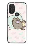 Pusheen The Cat Enjoy Gaming Motorola Moto G Pure 2021 , Moto G Power 2022 Case