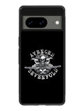 Avenged Sevenfold Guns Google Pixel 8A Case QC7160