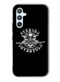Avenged Sevenfold Guns Samsung Galaxy A14 5G Case QC7160