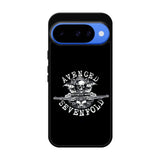 Avenged Sevenfold Guns Google Pixel 10 Case OV7160