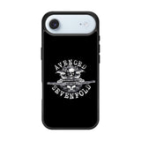 Avenged Sevenfold Guns iPhone Air Case OV7160