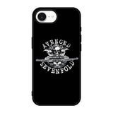 Avenged Sevenfold Guns iPhone 17e Case OV7160