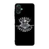 Avenged Sevenfold Guns Samsung Galaxy A07 Case OV7160