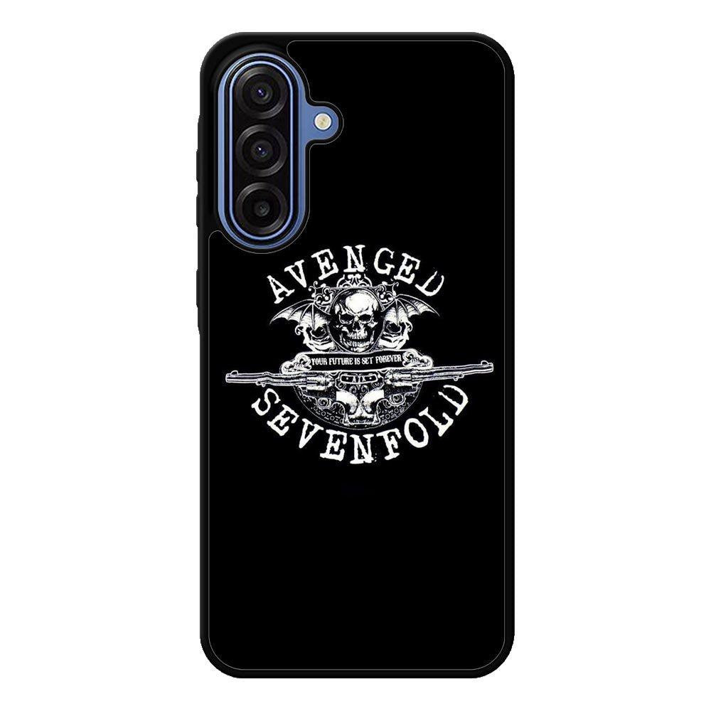 Avenged Sevenfold Guns Samsung Galaxy A17 Case OV7160