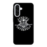 Avenged Sevenfold Guns Samsung Galaxy A16 5G Case RC7160