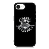 Avenged Sevenfold Guns iPhone 16e Case OV7160