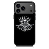 Avenged Sevenfold Guns Samsung Galaxy S26 Ultra Case OV7160