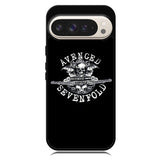 Avenged Sevenfold Guns Google Pixel 10 Pro XL Case RC7160