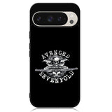 Avenged Sevenfold Guns Google Pixel 9 | Pixel 9 Pro Case OV7160