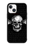 Deathbat Avenged Sevenfold iPhone 15 Case OV4603