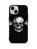 Deathbat Avenged Sevenfold iPhone 15 Plus Case