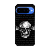 Deathbat Avenged Sevenfold Google Pixel 10 Case