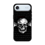 Deathbat Avenged Sevenfold iPhone Air Case