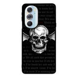 Deathbat Avenged Sevenfold Motorola Moto Edge 2022 Case