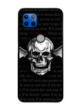 Deathbat Avenged Sevenfold Motorola Moto G 5G Case , Moto One 5G Ace Case