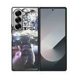 Avenged Sevenfold Astro Space Samsung Galaxy Z Fold 7 5G Case QC7173