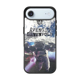 Avenged Sevenfold Astro Space iPhone Air Case QC7173