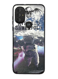 Avenged Sevenfold Astro Space Motorola Moto G Pure 2021 , Moto G Power 2022 Case OV7173