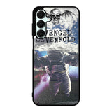 Avenged Sevenfold Astro Space Samsung Galaxy A16 Case OV7173