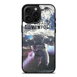Avenged Sevenfold Astro Space iPhone 16 Pro Case OV7173