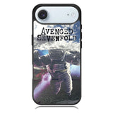 Avenged Sevenfold Astro Space iPhone 17 Air Case OV7173