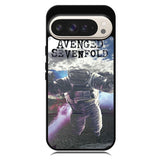 Avenged Sevenfold Astro Space Google Pixel 10 Pro XL Case RC7173