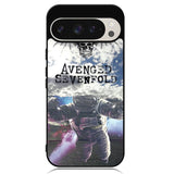 Avenged Sevenfold Astro Space Google Pixel 9 Pro XL Case OV7173