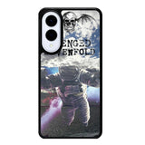 Avenged Sevenfold Astro Space Samsung Galaxy S25 Edge 5G Case OV7173