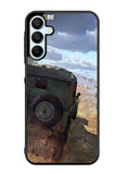 Free Fire Jeep Garena Samsung Galaxy A15 5G Case OV7053