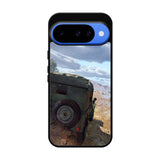 Free Fire Jeep Garena Google Pixel 10 Case QC7053