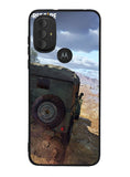 Free Fire Jeep Garena Motorola Moto G Pure 2021 , Moto G Power 2022 Case OV7053