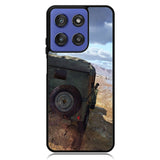 Free Fire Jeep Garena Motorola Moto G Stylus 5G 2025 Case OV7053
