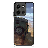 Free Fire Jeep Garena Motorola Moto G 5G 2025 Case OV7053