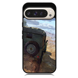 Free Fire Jeep Garena Google Pixel 10 Pro XL Case RC7053