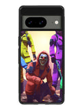 Free Fire Clown Garena Google Pixel 8 Case QC7057