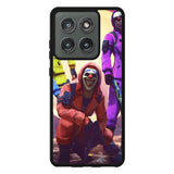 Free Fire Clown Garena Motorola Moto Edge 2025 Case QC7057