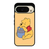 Winnie The Pooh Honey Eat Google Pixel 10 Pro Case